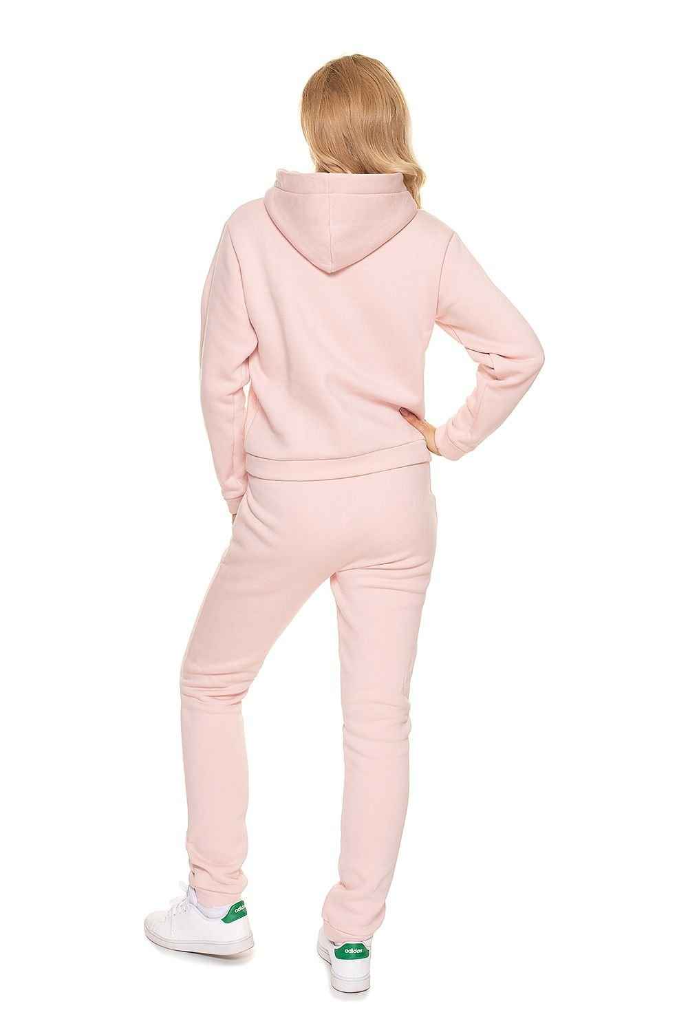 Koselig logo sweatset - PeeKaBoo