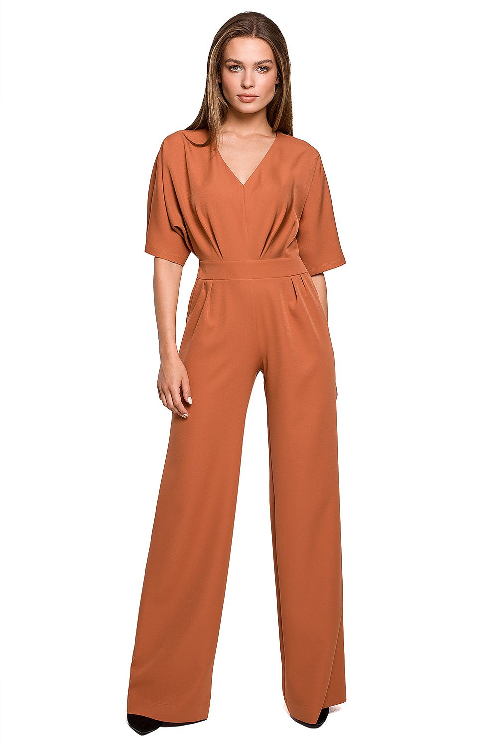 Jumpsuit Stylove