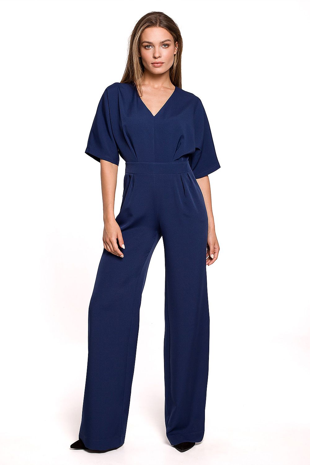 Jumpsuit Stylove