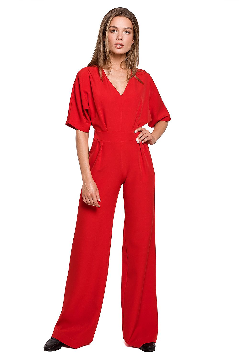 Jumpsuit Stylove