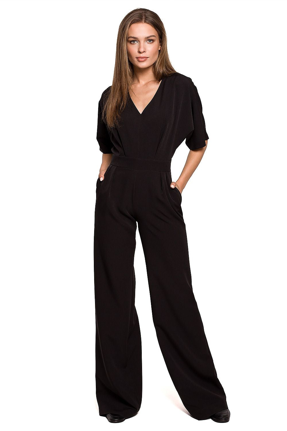 Jumpsuit Stylove