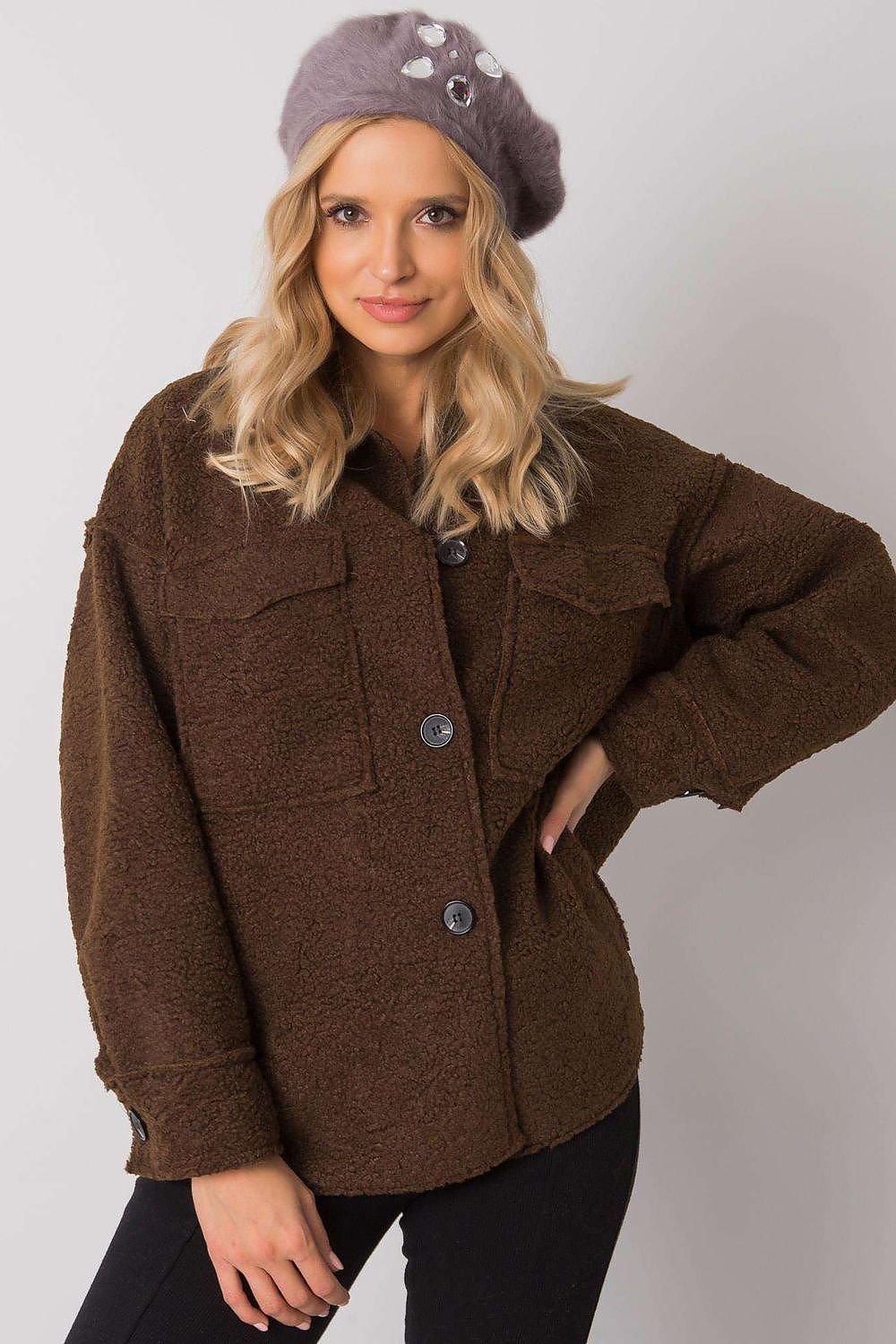 Beret- AT