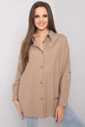 Extended Long sleeve shirt Ex Moda