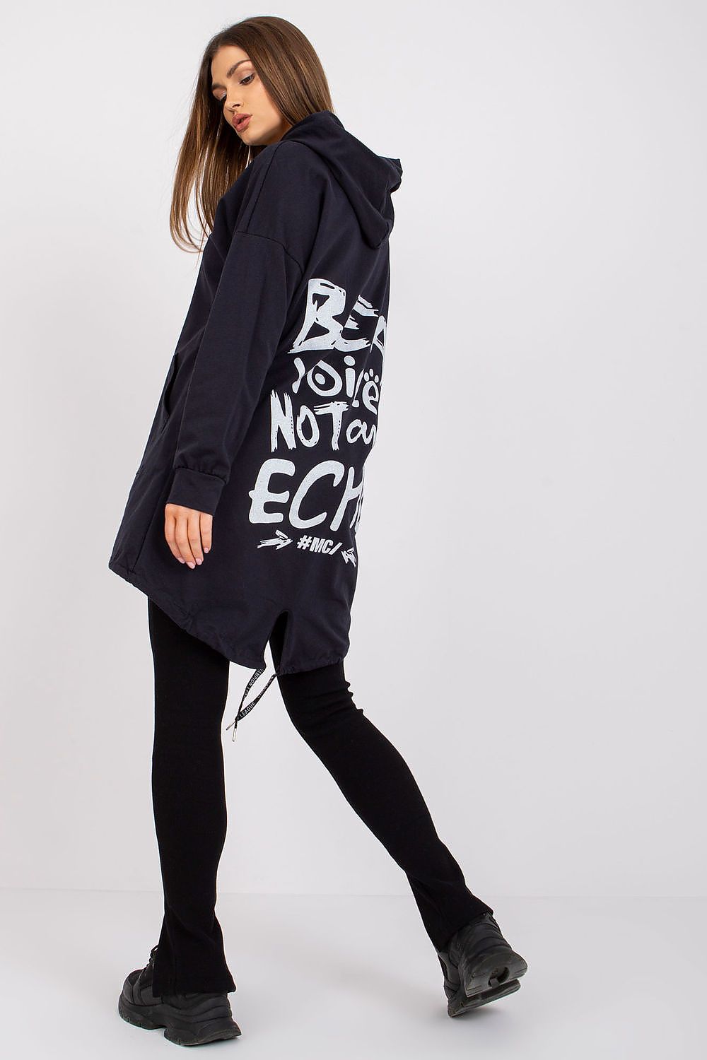 Genser Italia Moda