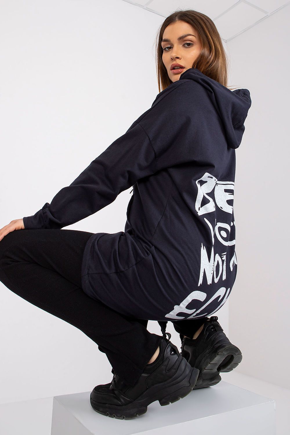 Genser Italia Moda