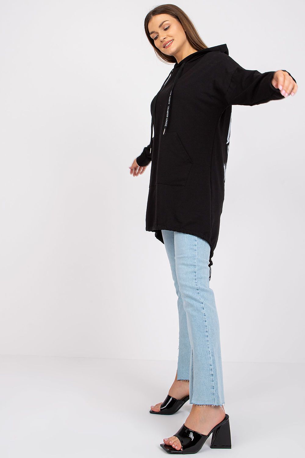 Genser Italia Moda