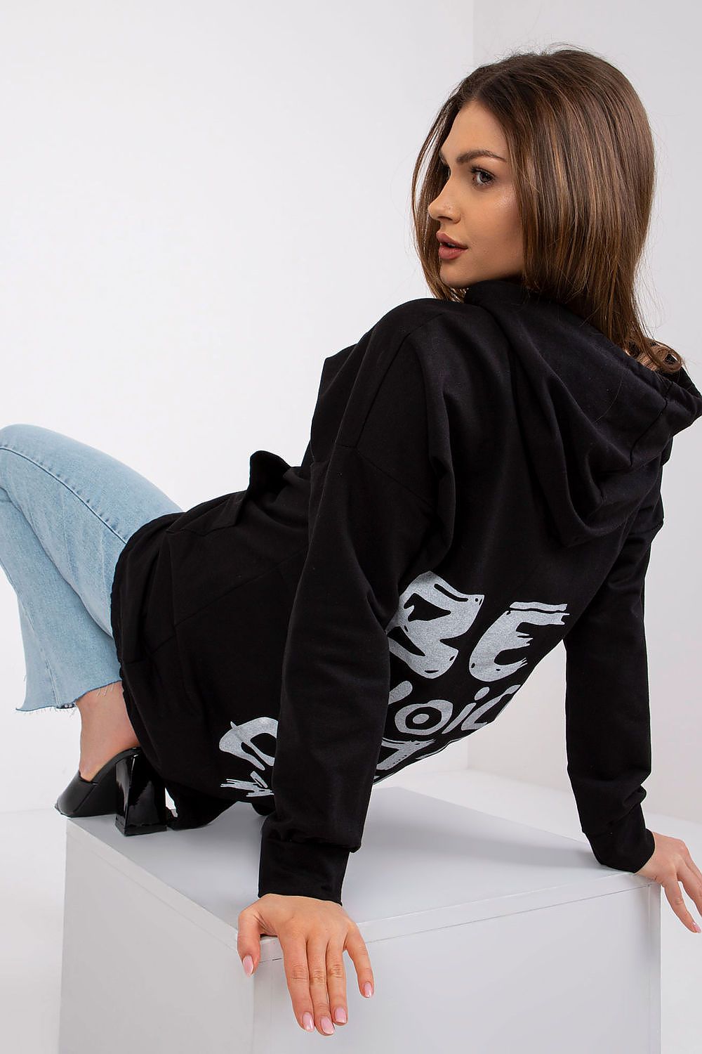 Genser Italia Moda