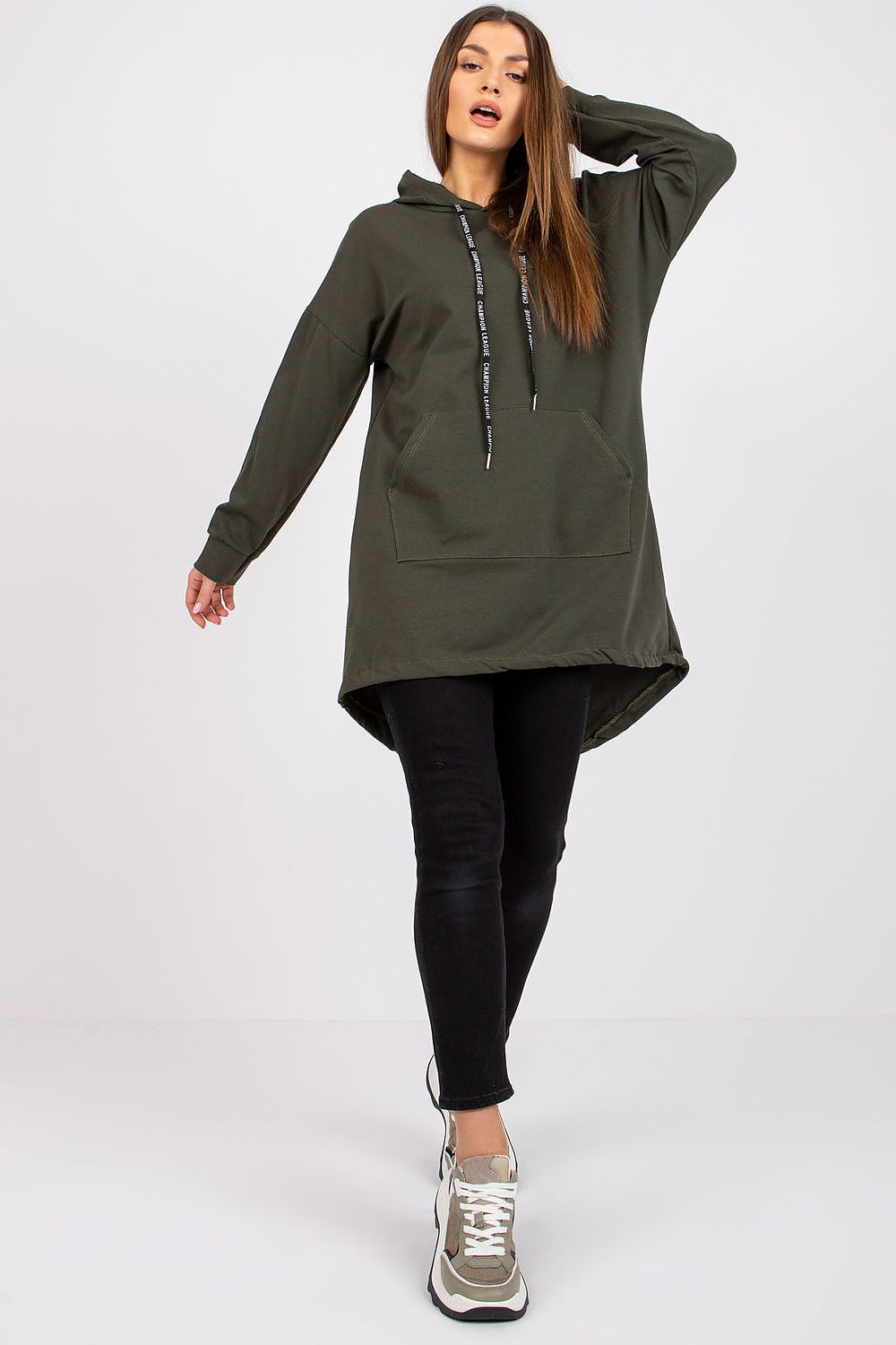 Genser Italia Moda