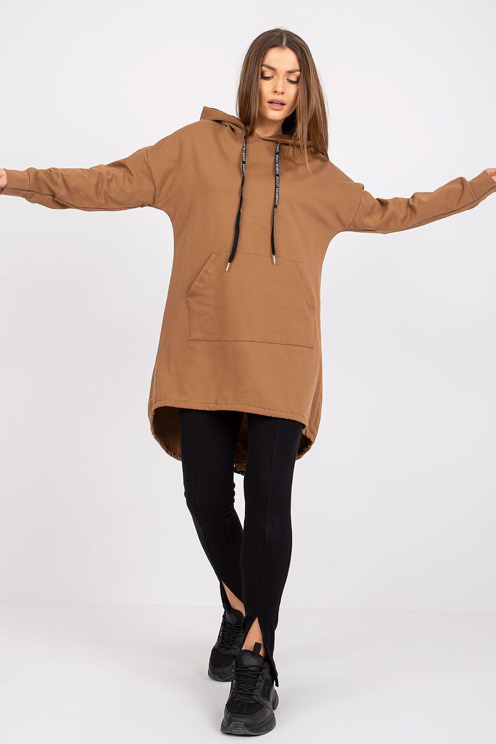 Genser Italia Moda