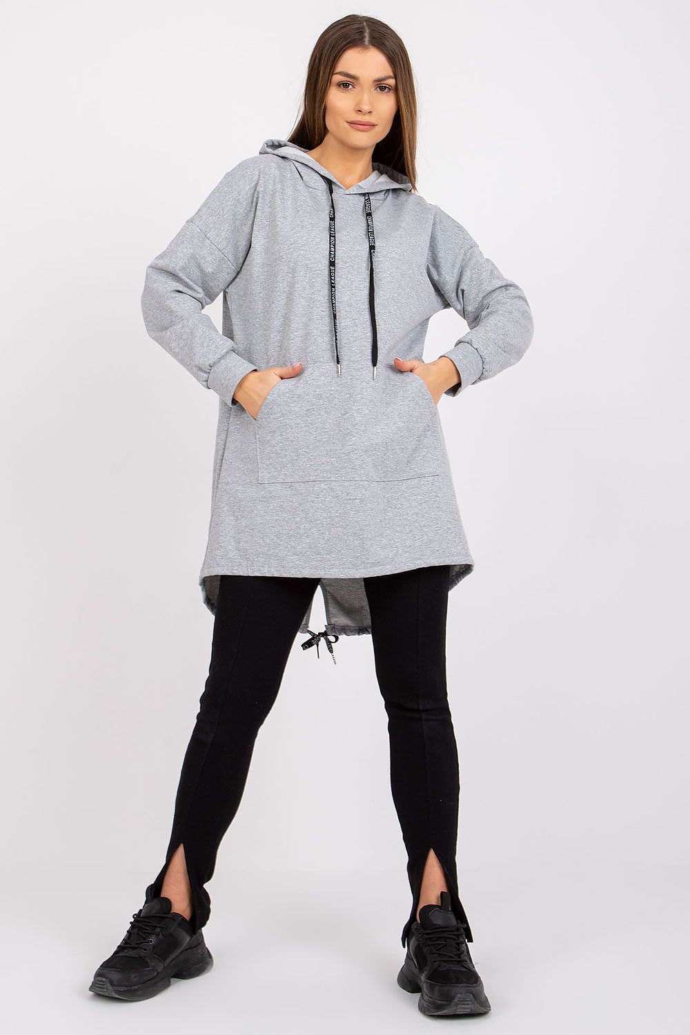 Genser Italia Moda