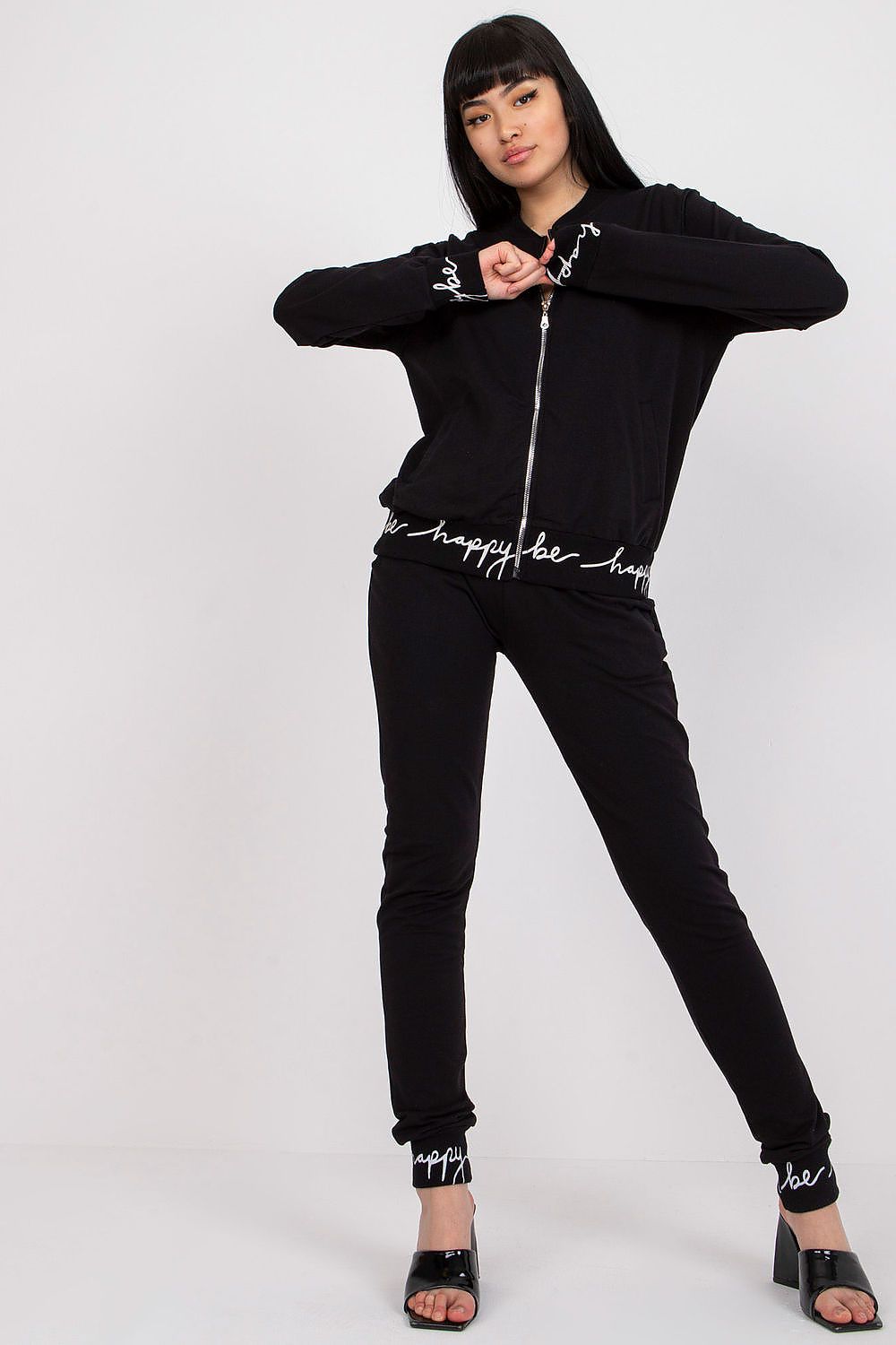 Waistbands Set Relevance
