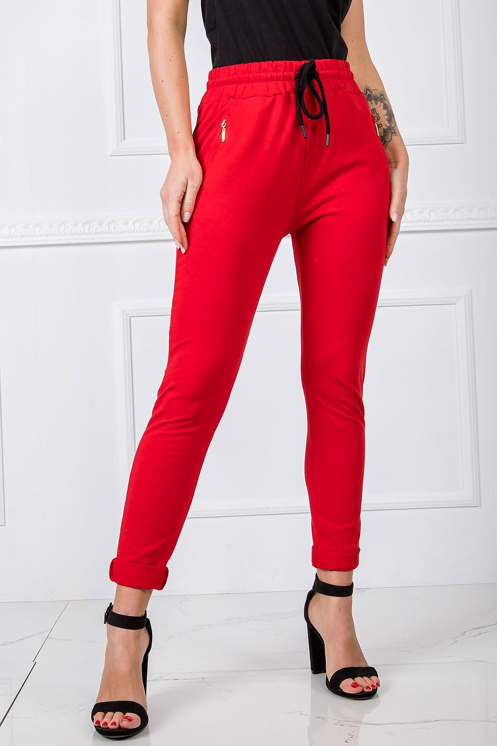 Cotton Pants / Tracksuit trousers BFG