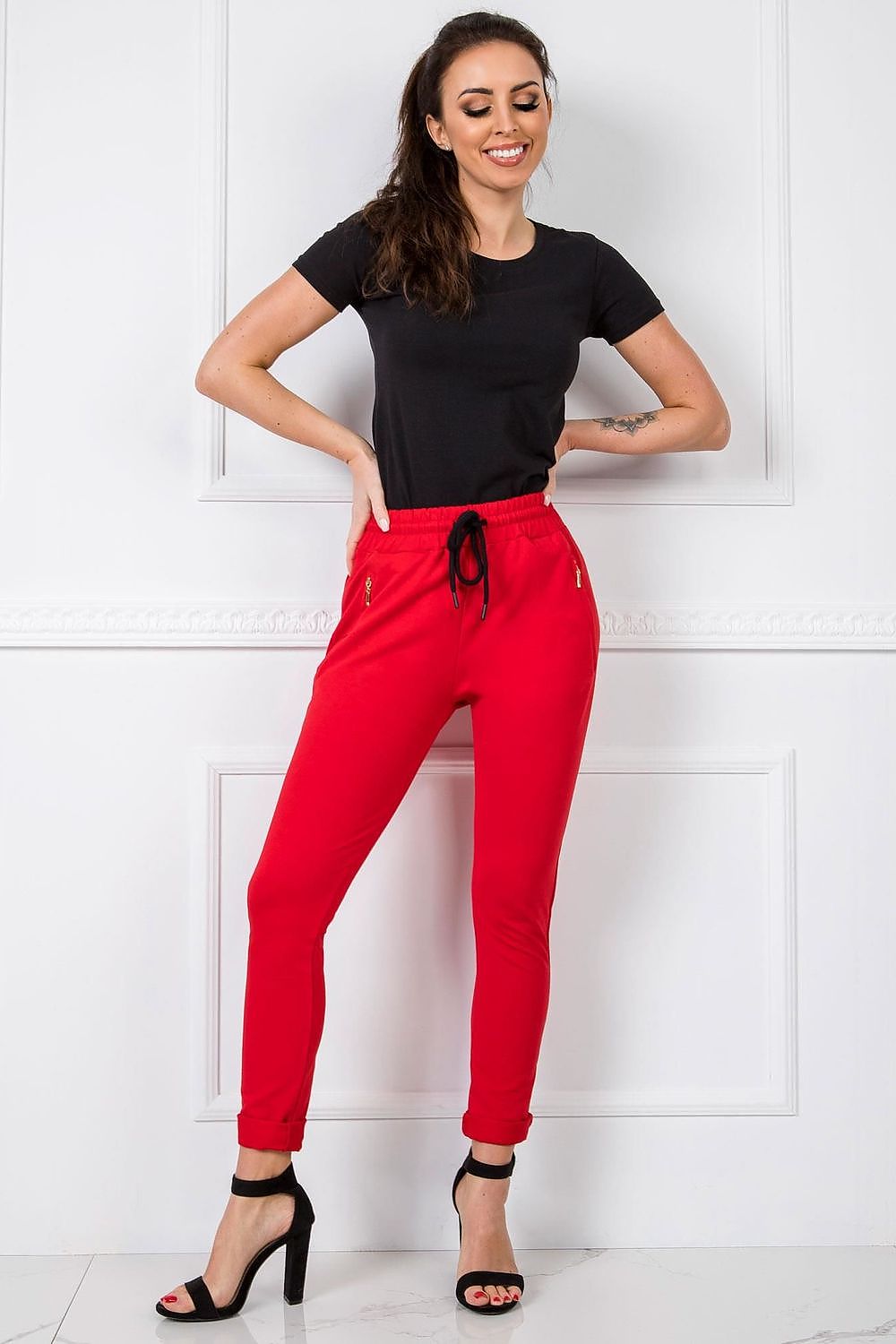 Cotton Pants / Tracksuit trousers BFG