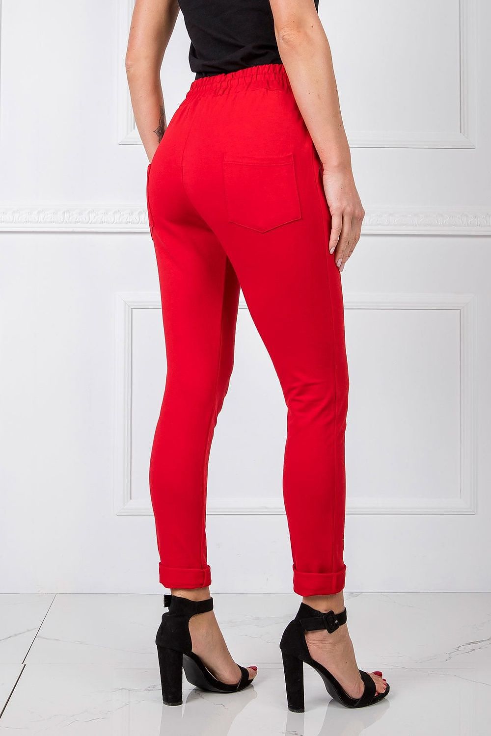 Cotton Pants / Tracksuit trousers BFG