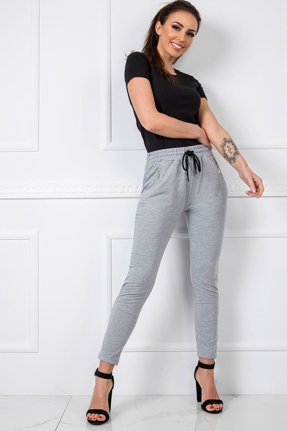 Cotton Pants / Tracksuit trousers BFG