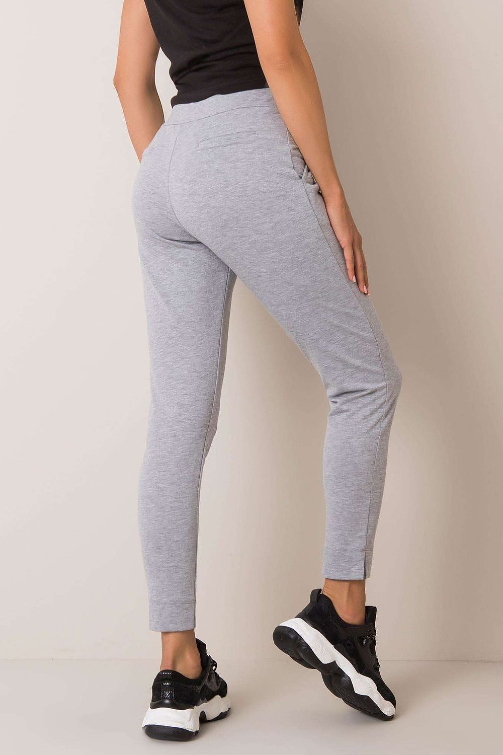Tracksuit trousers with slip pockets BFG