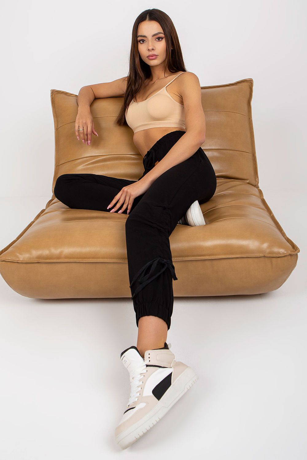 Tracksuit trousers / sweatpants  Relevance
