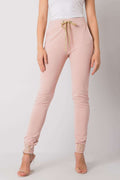 Tracksuit trousers with Rhinestones Relevance