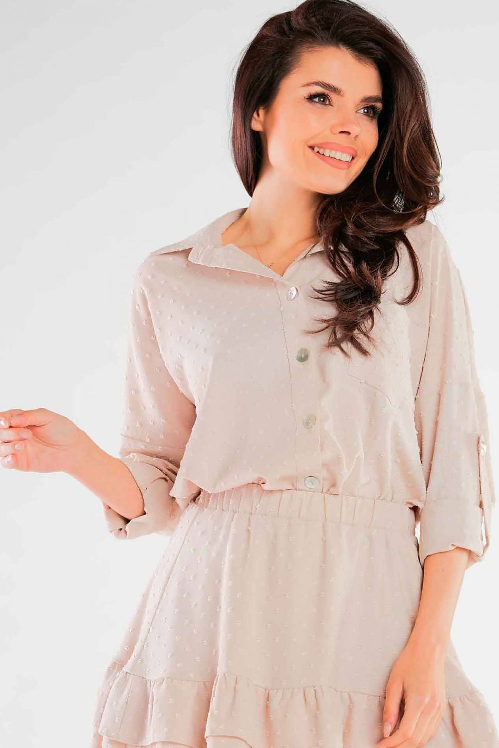 Summer Shirt awama