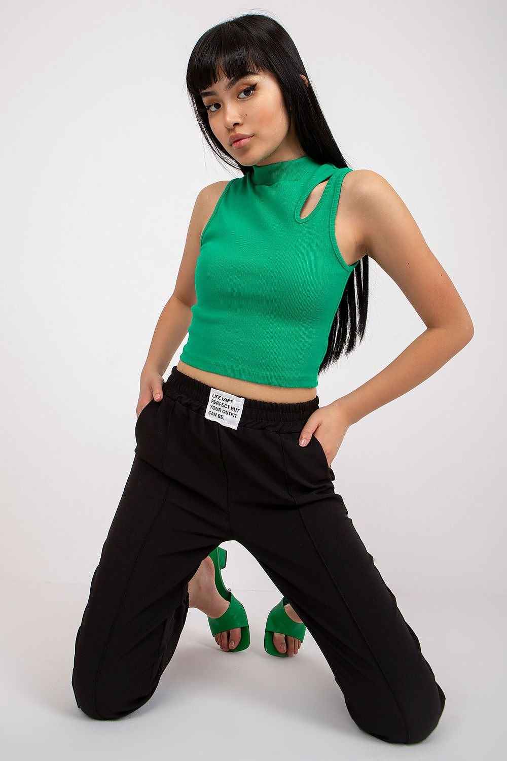 Sommersett, T-skjorte og Leggings