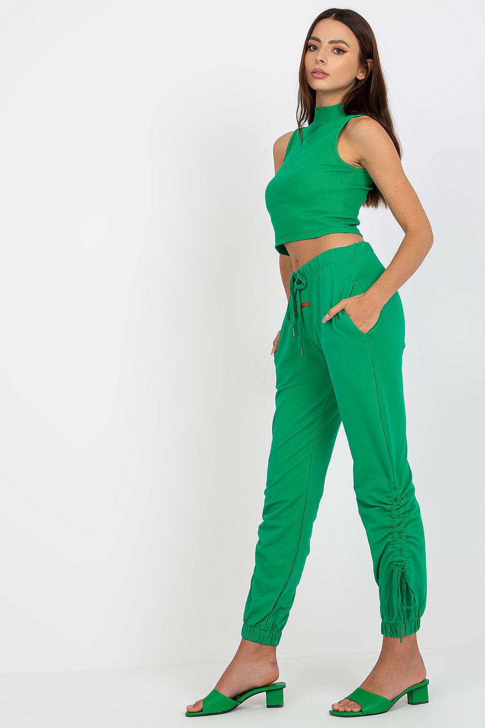 Tracksuit trousers / sweatpants  Relevance