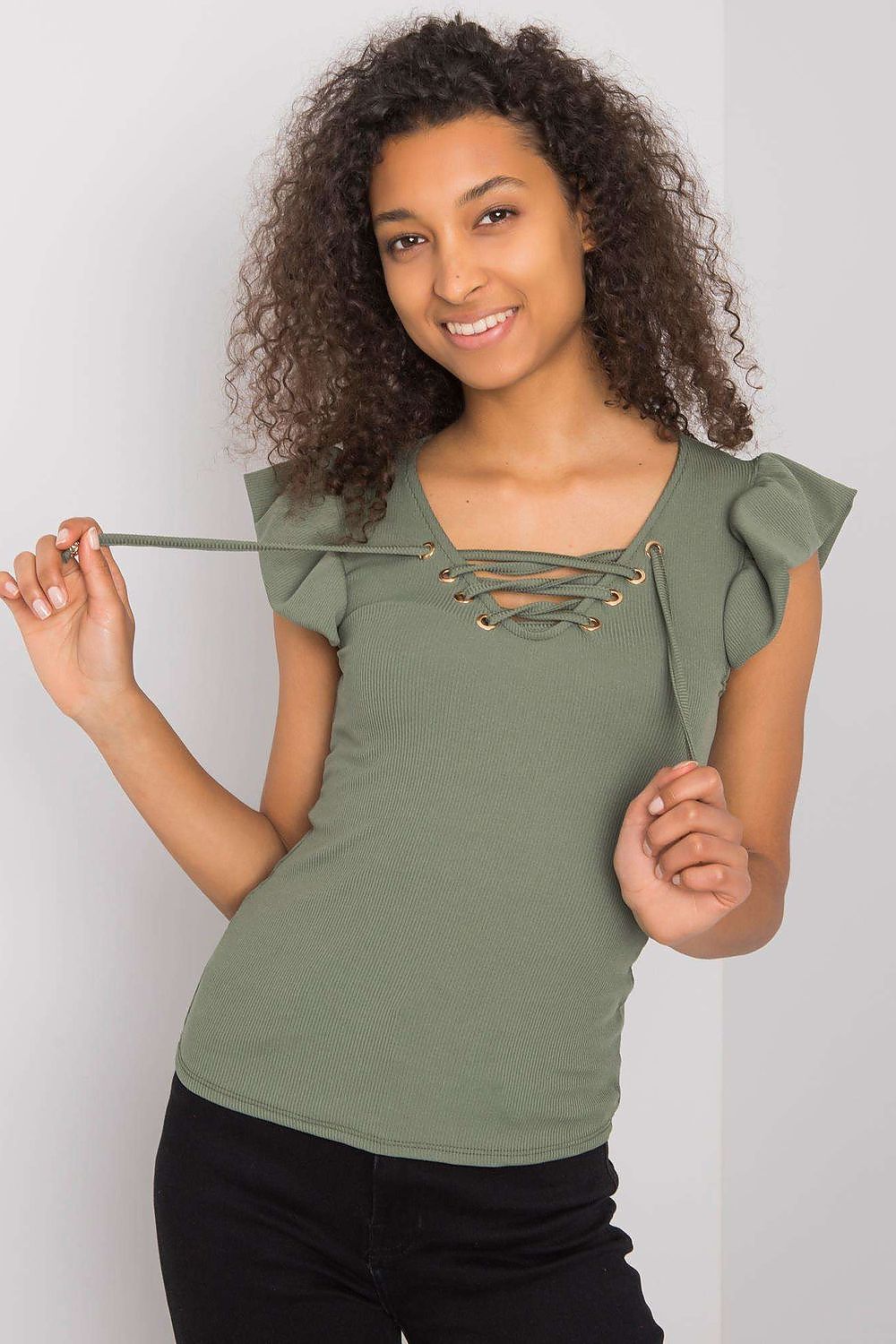 Bluse Italia Moda