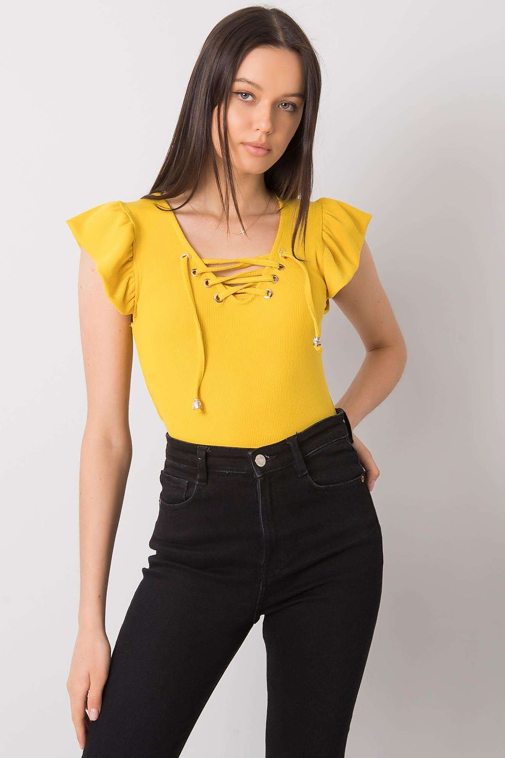 Bluse Italia Moda