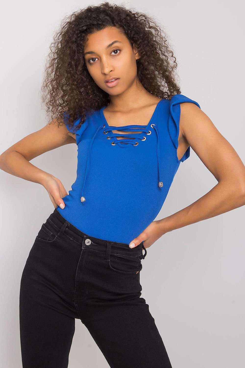 Bluse Italia Moda
