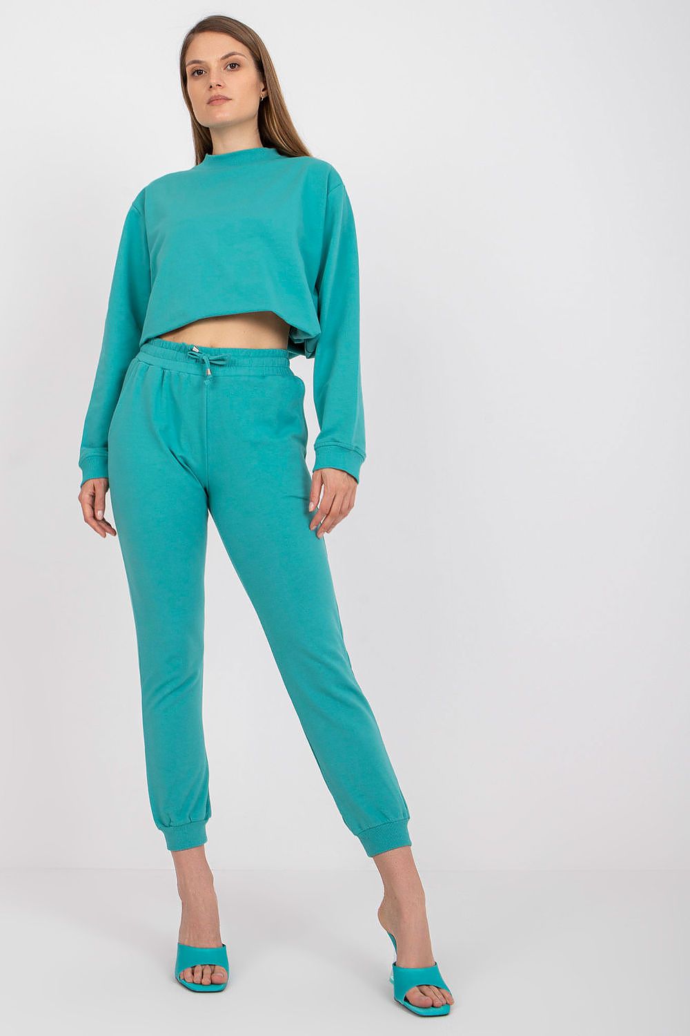 High Rise Tracksuit trousers BFG