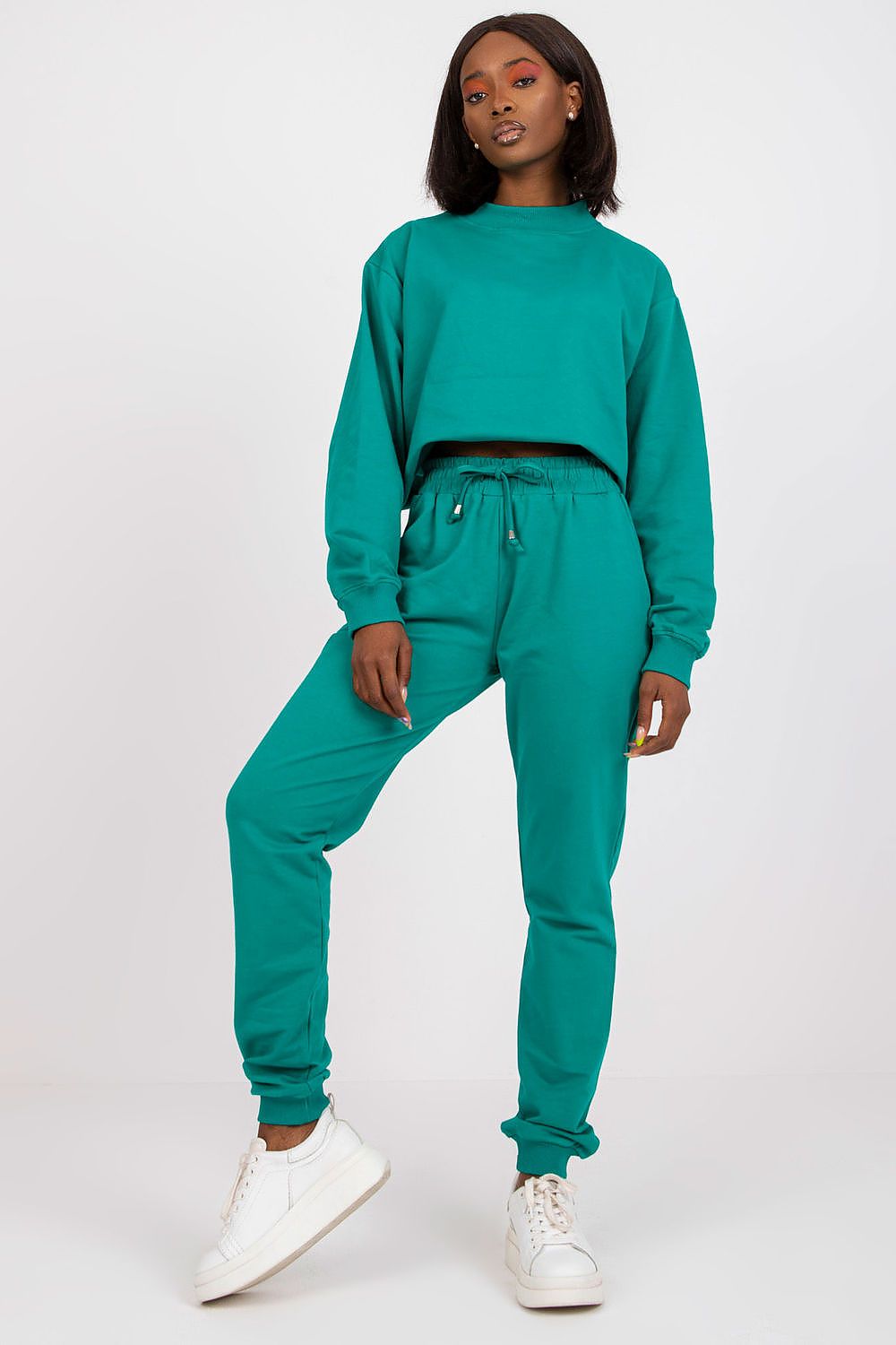 High Rise Tracksuit trousers BFG