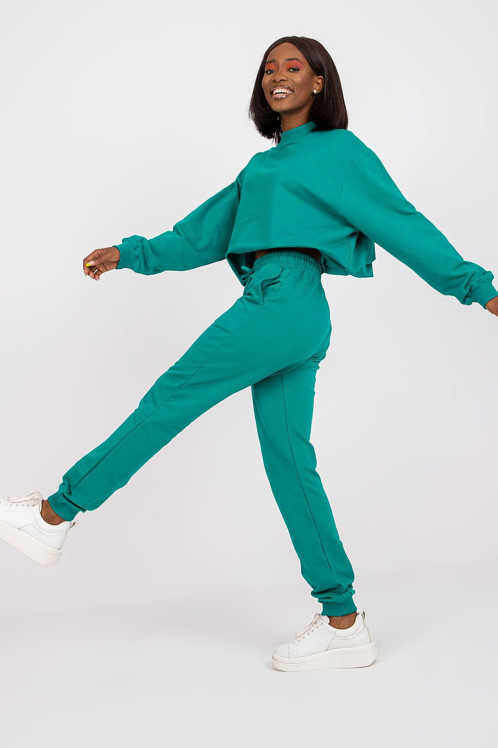 High Rise Tracksuit trousers BFG