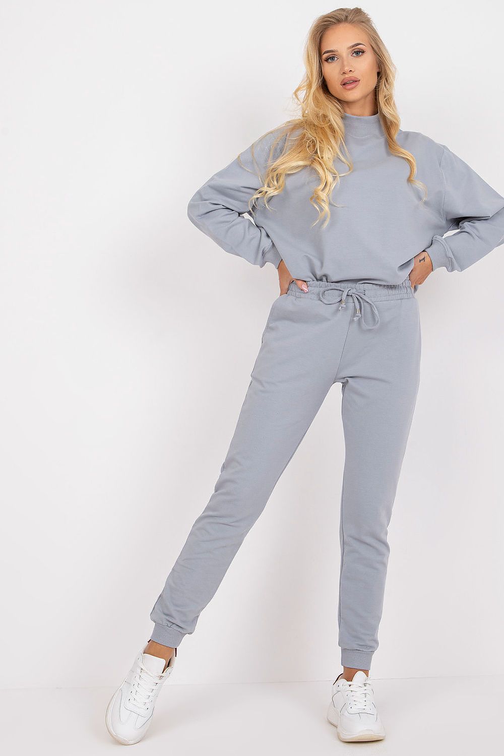 High Rise Tracksuit trousers BFG
