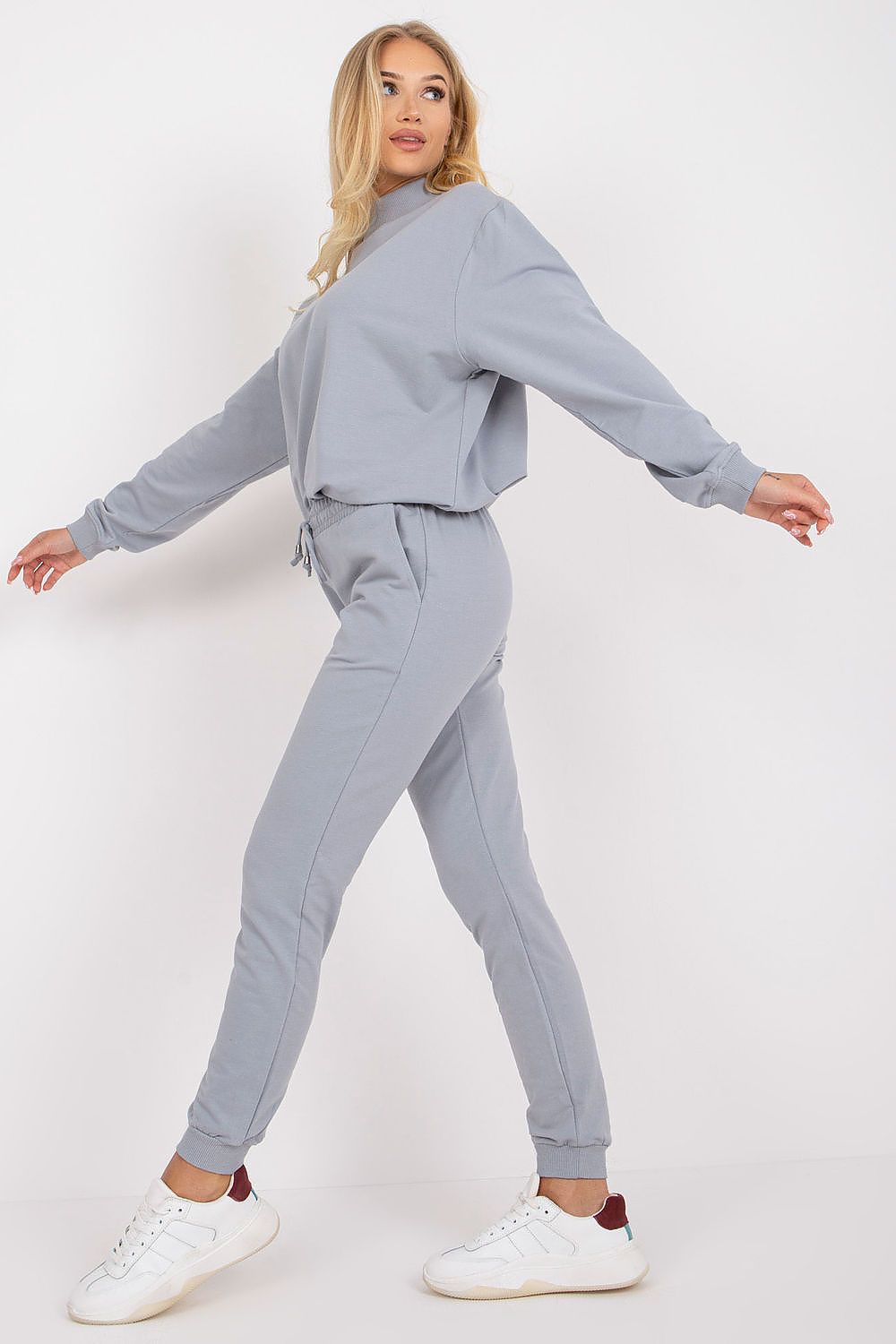 High Rise Tracksuit trousers BFG