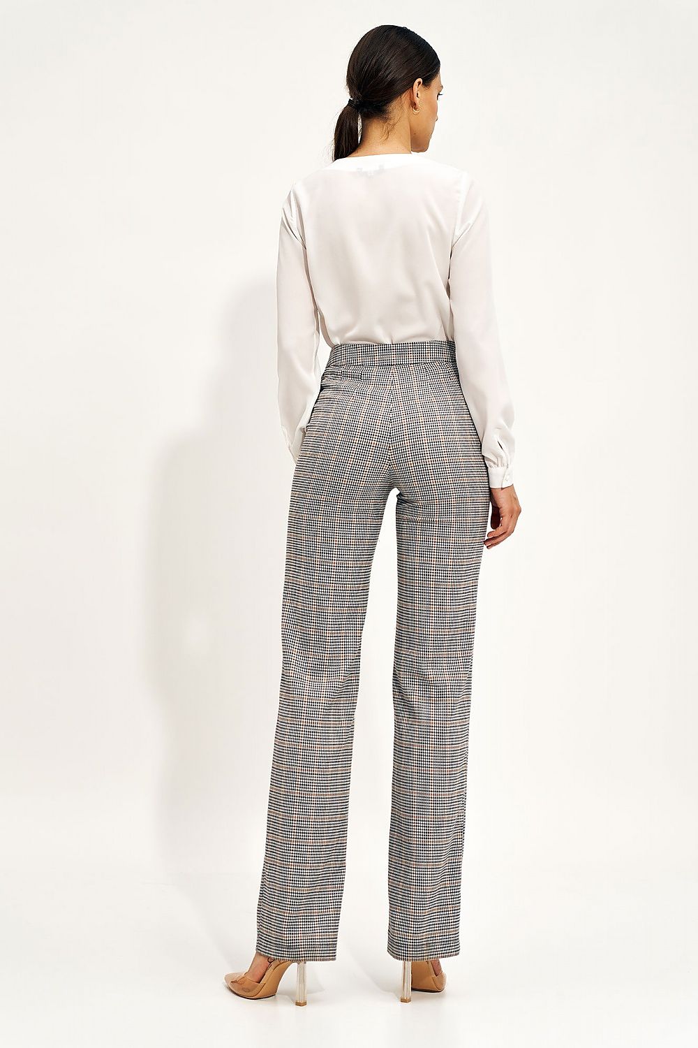 Teardrop Long sleeve shirt Nife