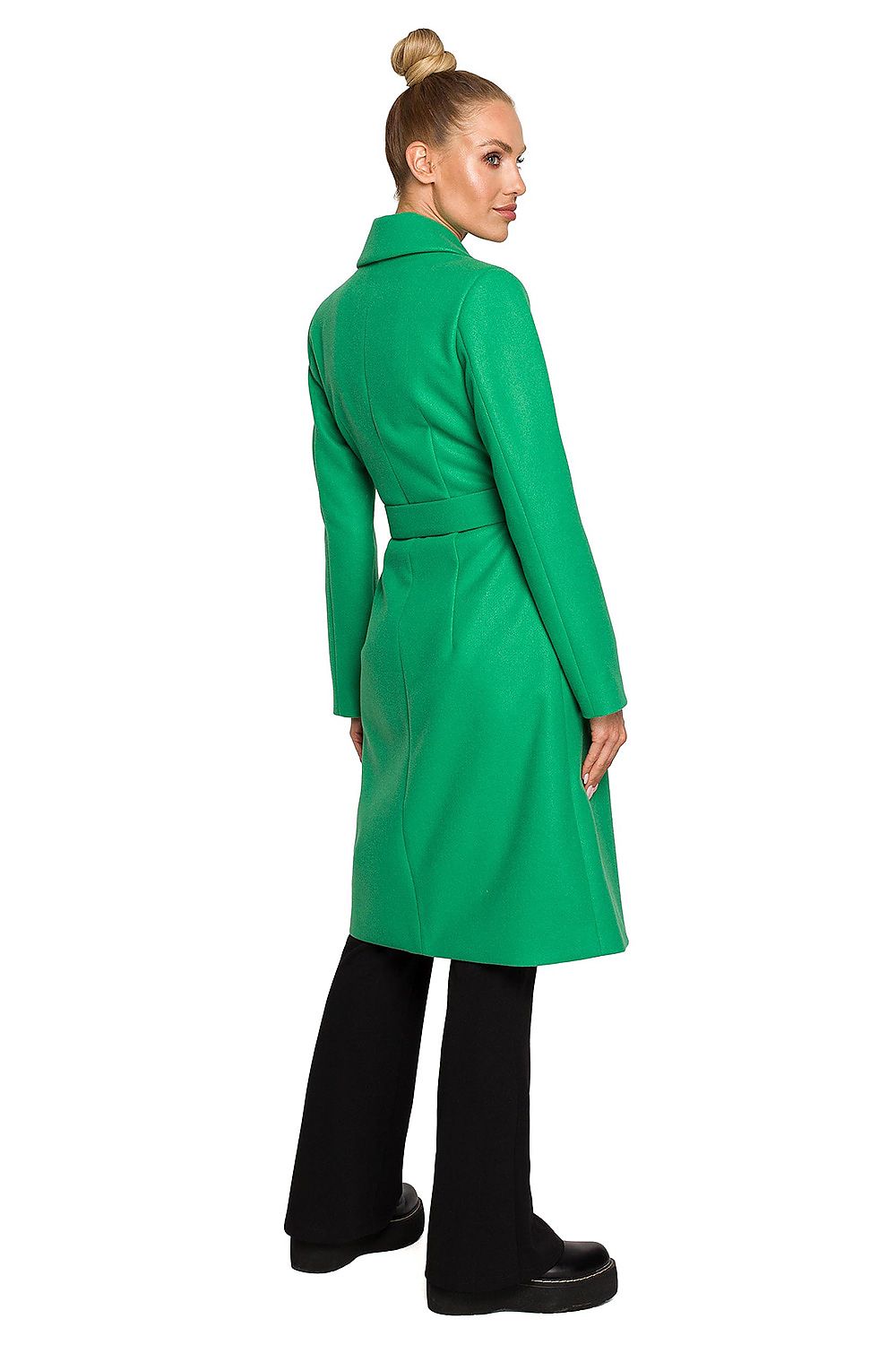 Fleece Kåpe Moe