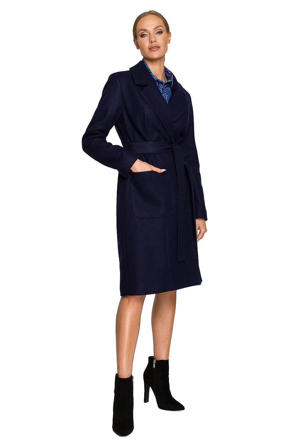 Fleece Kåpe Moe