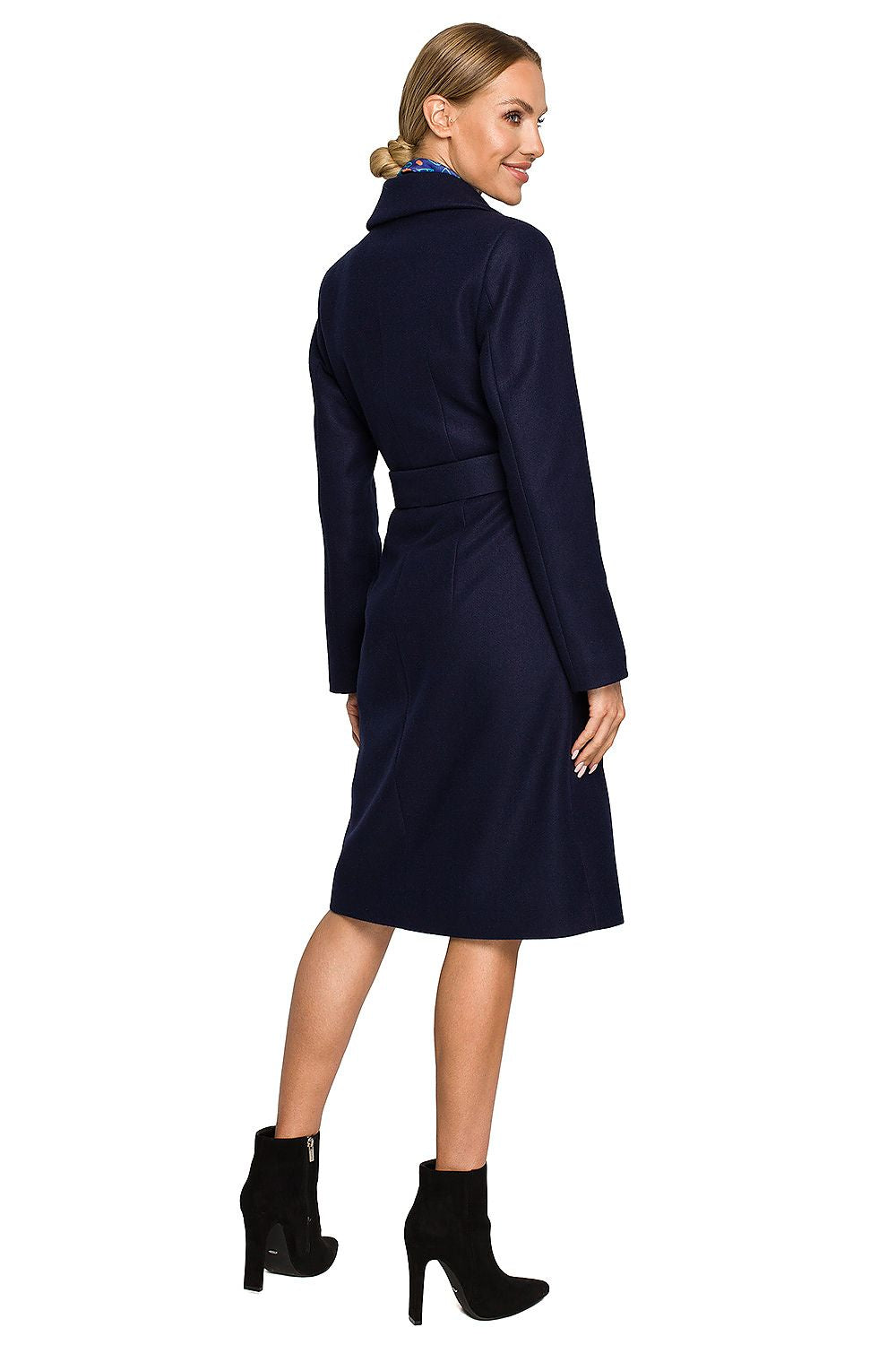 Fleece Kåpe Moe