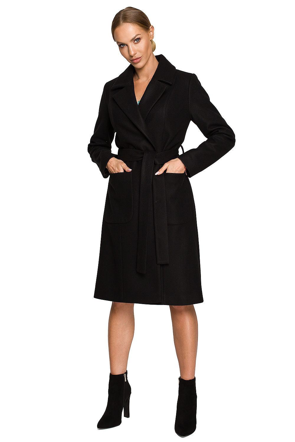 Fleece Kåpe Moe