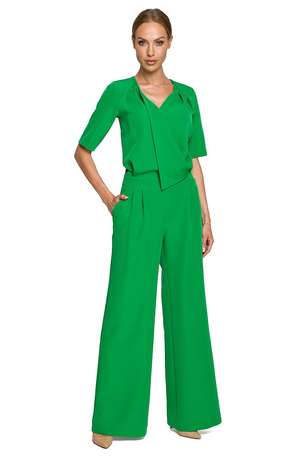 Jumpsuit - Moe