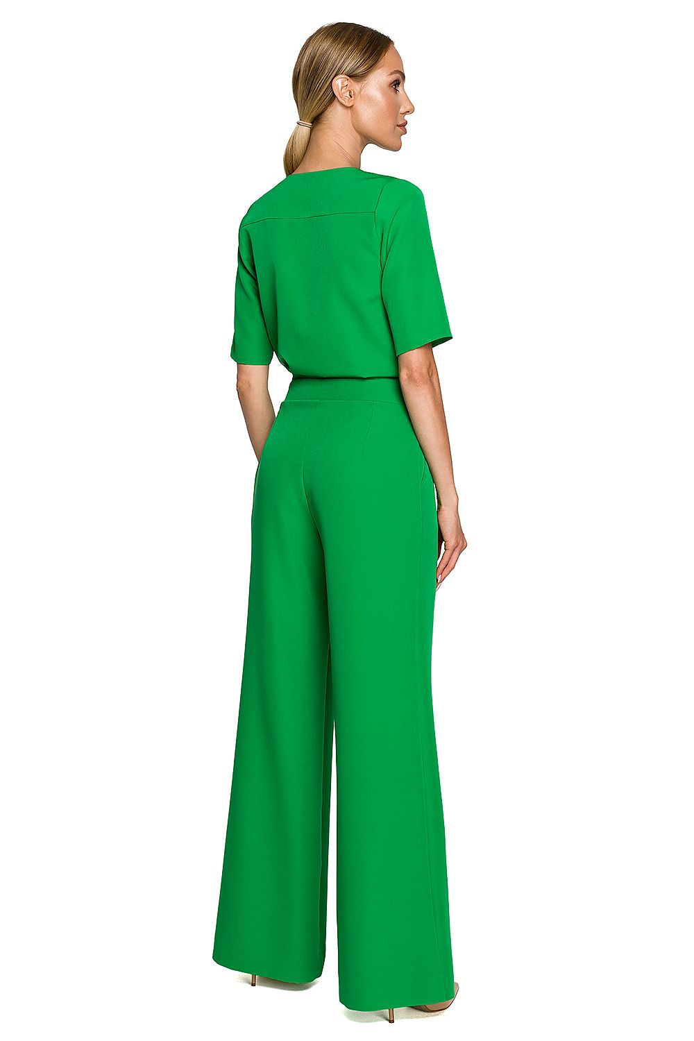Jumpsuit - Moe