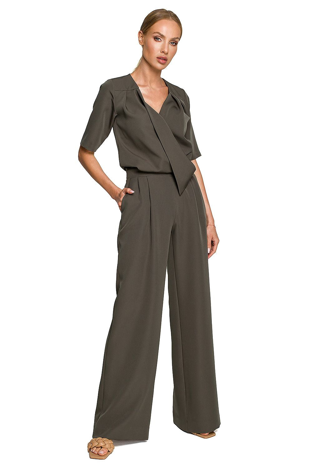 Jumpsuit - Moe
