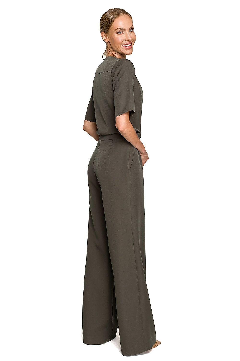Jumpsuit - Moe