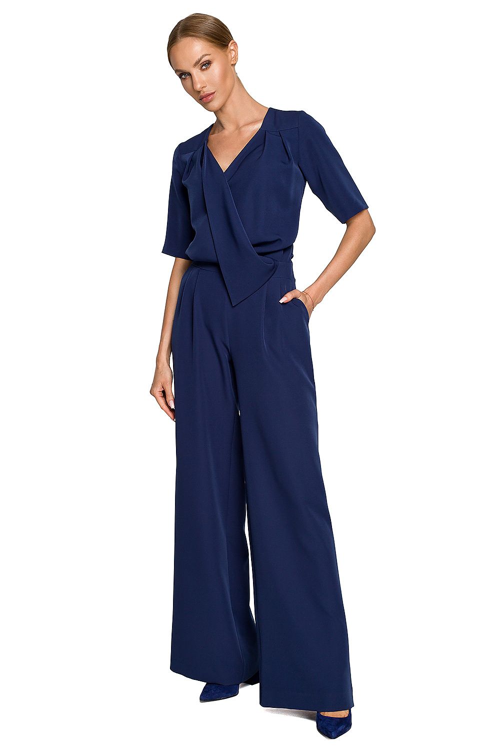 Jumpsuit - Moe