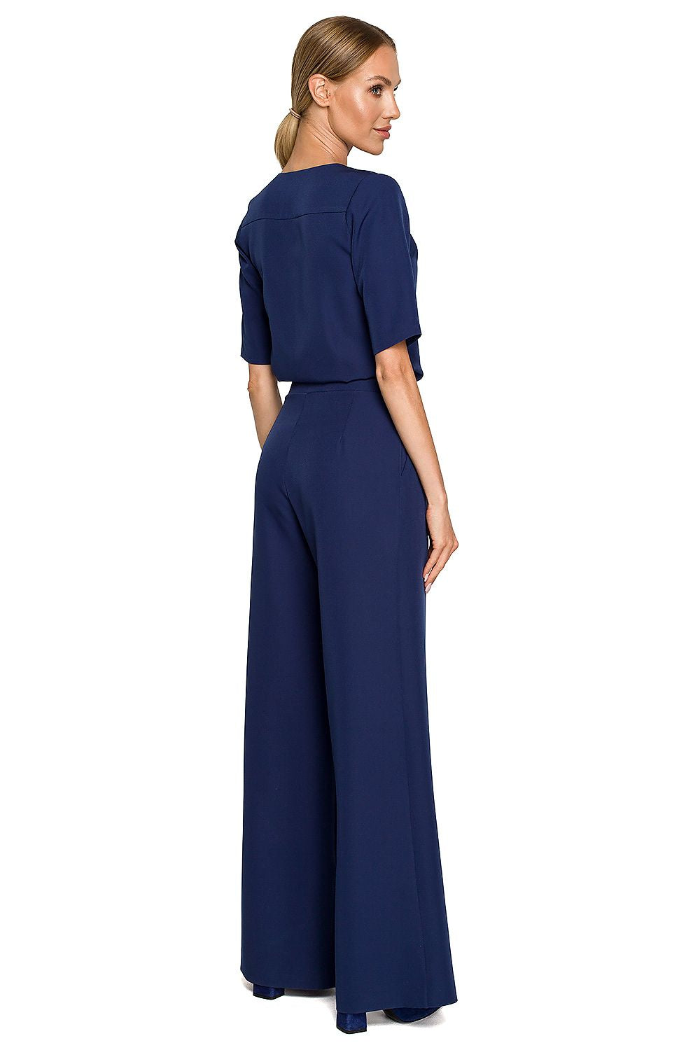 Jumpsuit - Moe