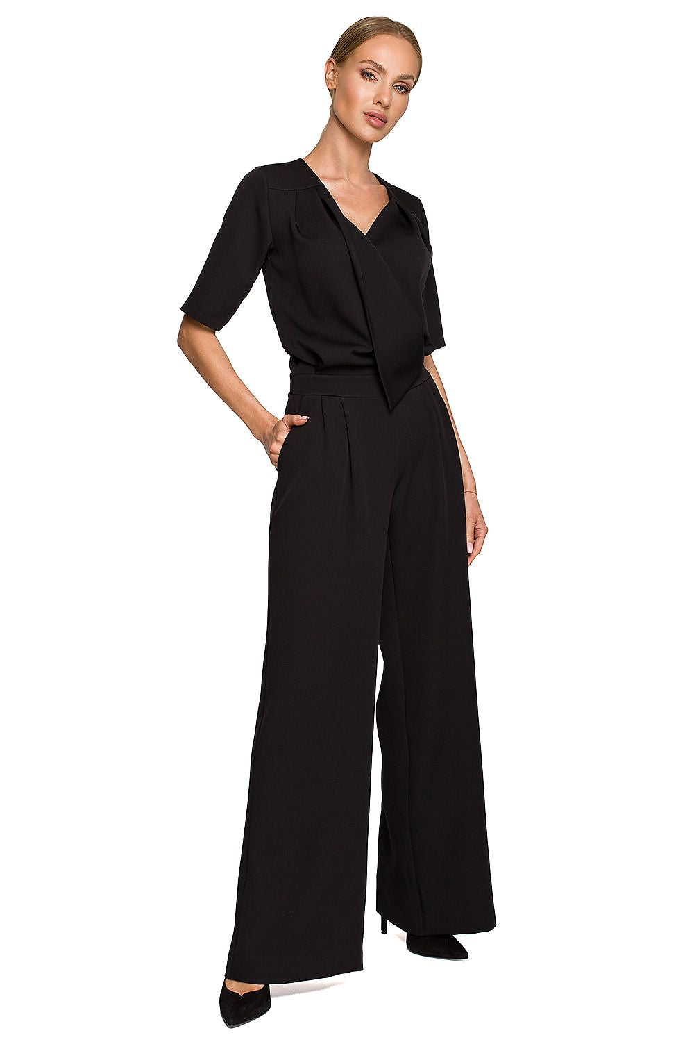 Jumpsuit - Moe