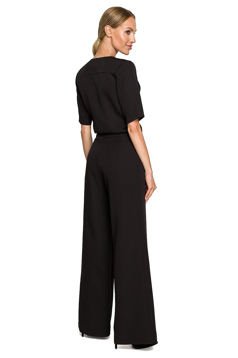 Jumpsuit - Moe