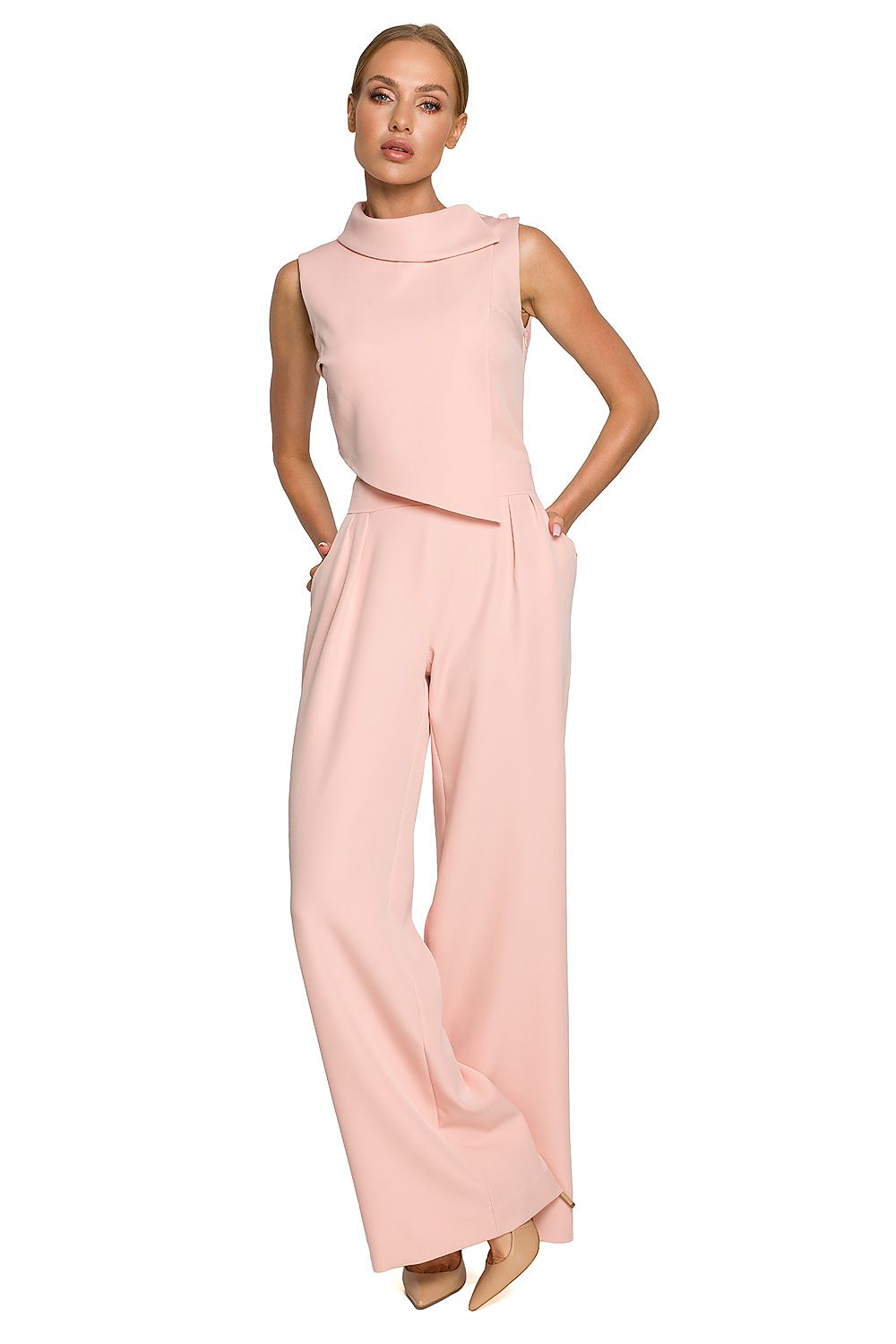 Jumpsuit - Moe