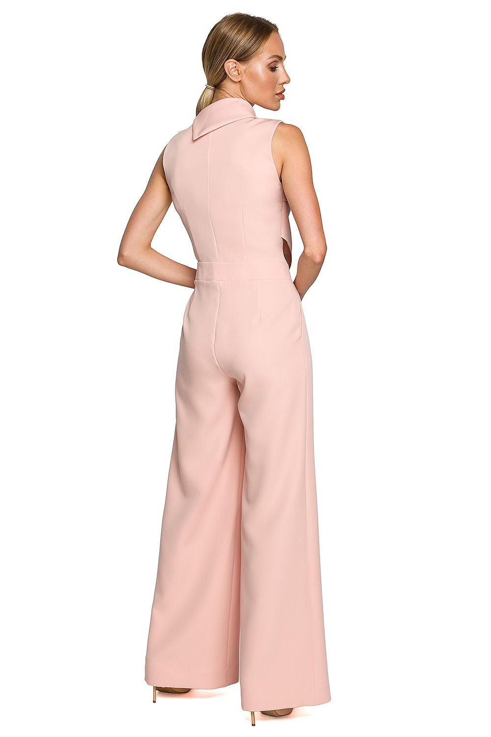 Jumpsuit - Moe