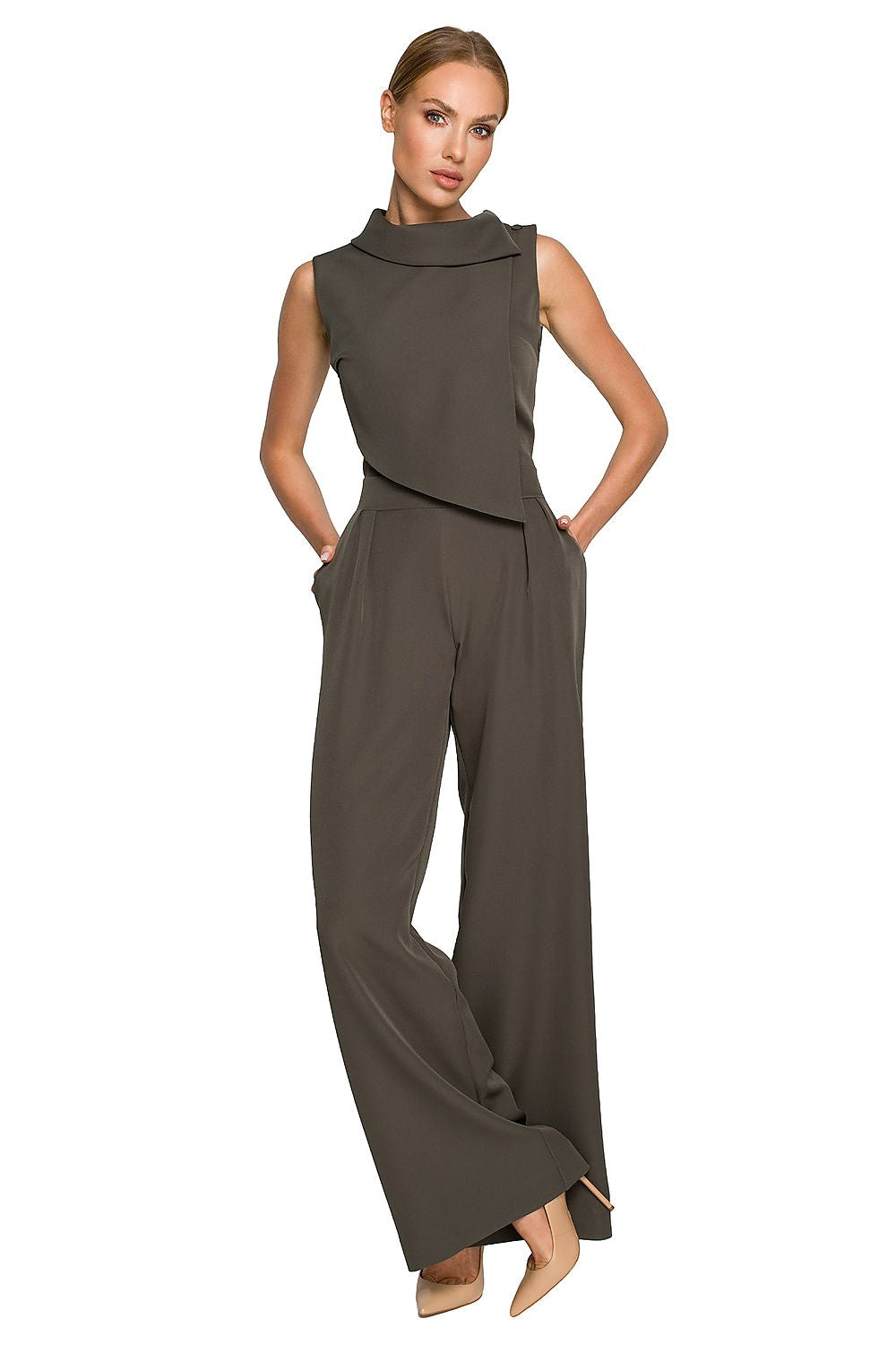 Jumpsuit - Moe