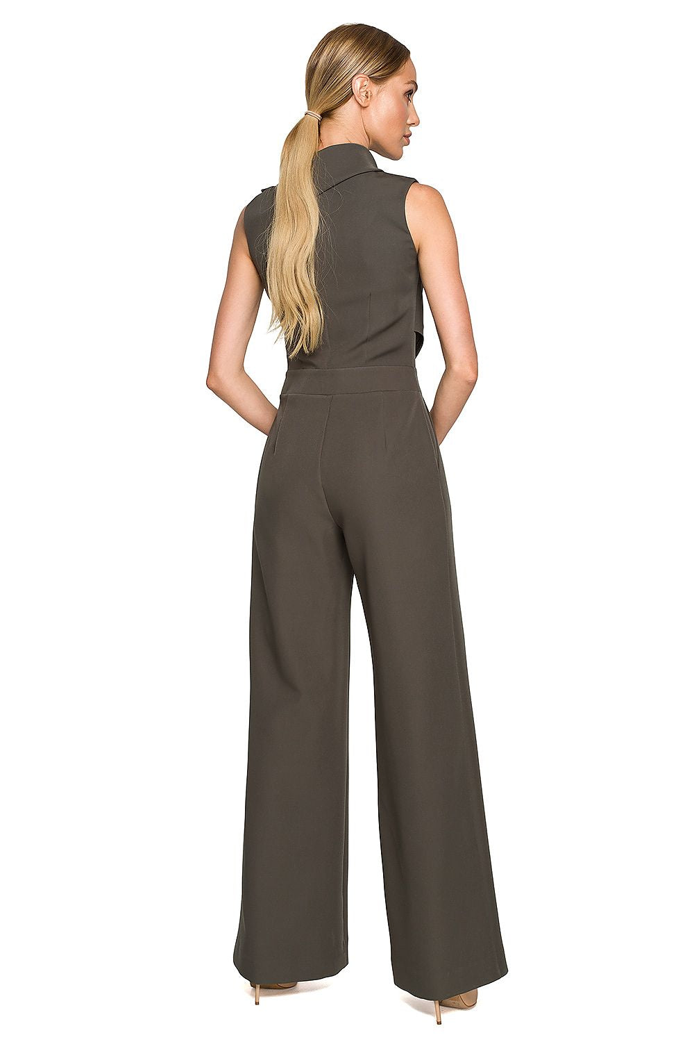 Jumpsuit - Moe